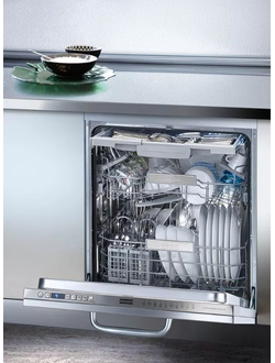 FDW 614 D10P DOS LP C (117.0611.675) посудомоечная машина