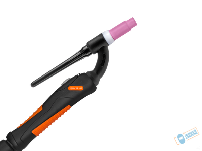 Горелка TIG TECH TS 18F (М12х1)  8м вод.охлажд. IOВ6306-21
