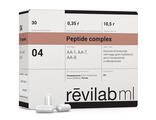 Revilab ML 04 сердце и сосуды