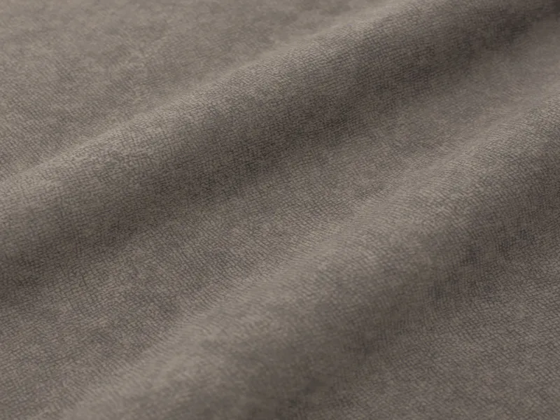 (РАМ) Микровелюр "Bali" - stone.
Состав: 100% Полиэстер.
Плотность: 360 г/м2 ± 5 %
Тест Мартиндейла: 85 000 циклов.
Ширина: 140 ± 2 см.
Внимание! Цвет материала может быть искажен настройками монитора.