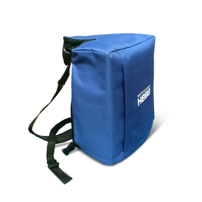 Зимний чехол на двигатель