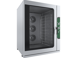 Печь конвекционная ПищТех ПК-М-10-400/600