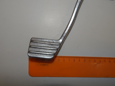 Лапка КПП Зим 350