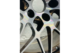 АЛМАЗНАЯ ПРОТОЧКА ДИСКОВ