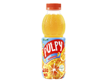 Напиток сокосодержащий Pulpy Апельсин 450 мл