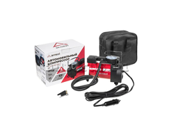 Компрессор автомобильный ARNEZI 10 бар, 35 л/мин, 150 Вт, AC580 PROGRESS