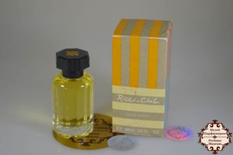 Nina Ricci — Ricci Club 10ml Редкая Винтажная Миниатюра | Интернет-Магазин Парфюмерии