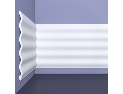 Bello Deco стеновая 3d панель из дюрополимера СП 01/2,6