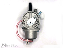Карбюратор на квадроцикл детский 49 куба
