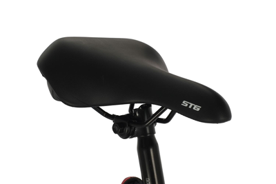 Велосипед STINGER TRAFFIC 26 2021