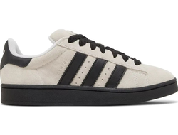 Adidas Campus 00s White Black