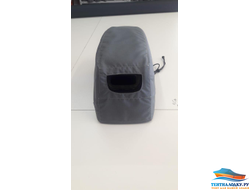 Чехол на капот Сузуки 9.9-15 л.с. - 2 такта (старая модель до 2013 г.)