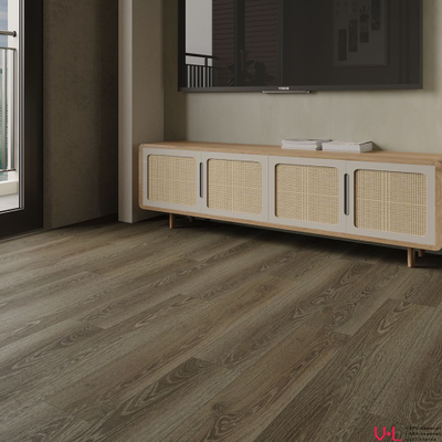 Кварцвиниловая плитка Art East Tile Click Ясень Тревизо 45-10 купить на vinyl-laminat.ru