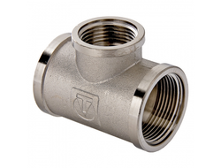 Тройник 1"МММ [41589]