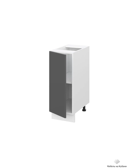 Кельн модульная кухня Шкаф нижний ШН 300