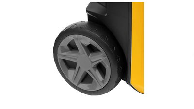 Мойка высокого давления DENZEL R-170