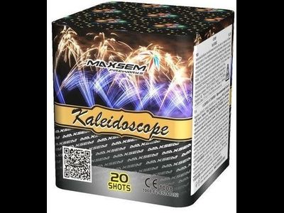 Салют GP485 MAXSEM