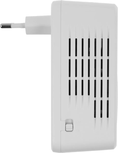 Сетевой адаптер Wi-Fi Powerline адаптеров Tenda PH10 (комплект 2 шт.)