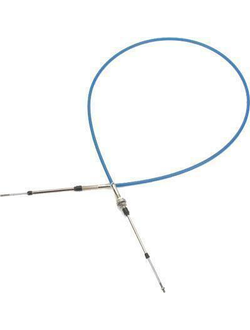 Рулевой трос WSM 002-059-03 для Yamaha