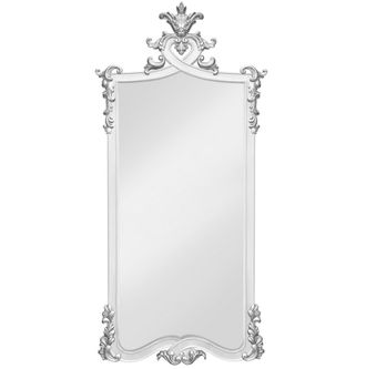 ЗЕРКАЛО SILVERY ROME MR012L-K00-S