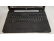Корпус для ноутбука HP 15-ac002ur (+ клавиатура нерабочая) (комиссионный товар)
