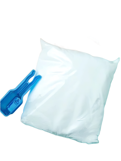 SA8 Универсальный отбеливатель для всех типов тканей, 1 кг.