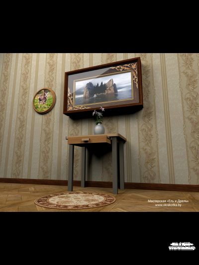 Картинная рама