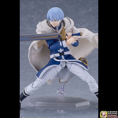 Фигурка фигма Химмель (Figma Himmel)