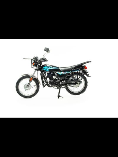 Мотоцикл дорожный Motoland FORESTER LITE 200 синий