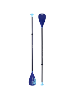 Весло для SUP-доски детское Aqua Marina ACE Aluminum (3 PCS)