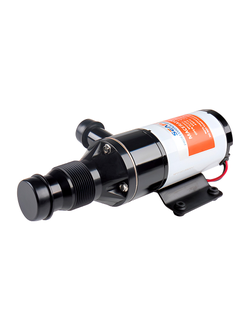 Мацераторная помпа, 45 л/мин, 12 В