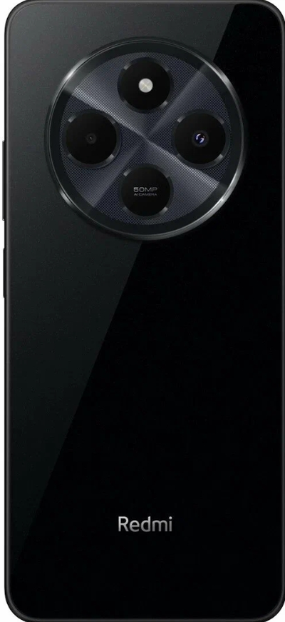 Xiaomi Redmi 14C 4/128GB EU Черный