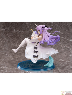 Фигурка 1/7 Единорог (Unicorn by PLUM)