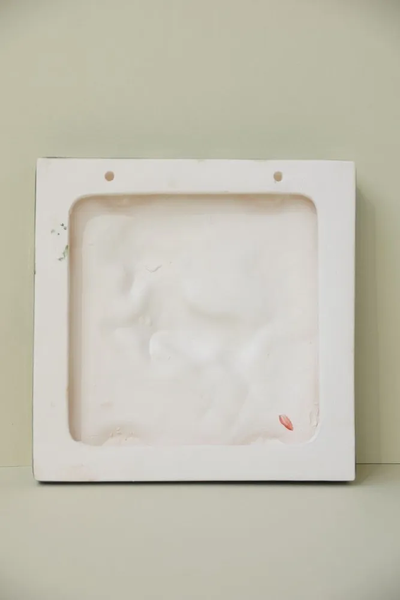 Единорог цветной (керамическая плитка)