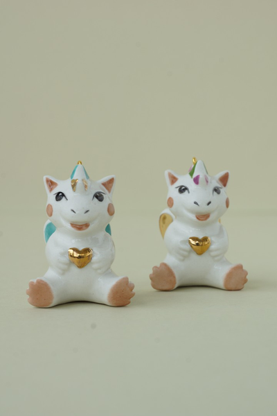 Дракоша мини