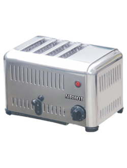Тостер Airhot VT-4