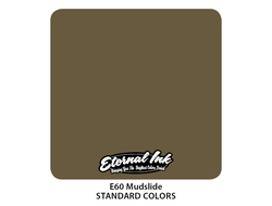 Mudslide - Eternal (США 1/2 OZ - 15 мл.)