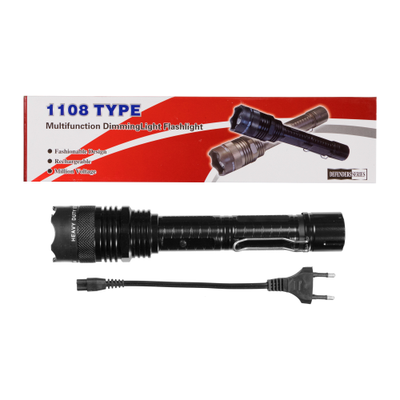 Электрошокер дубинка 1108