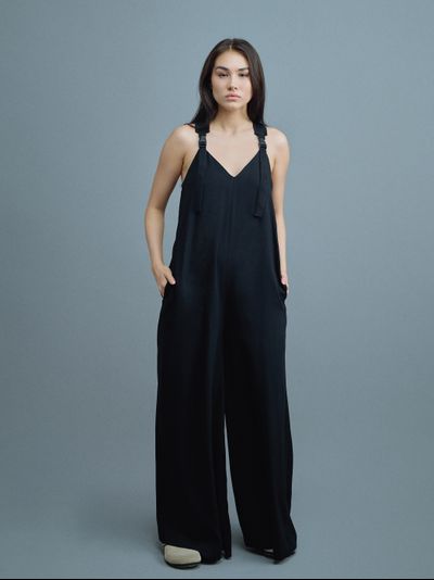 Комбинезон Cococabana Черный