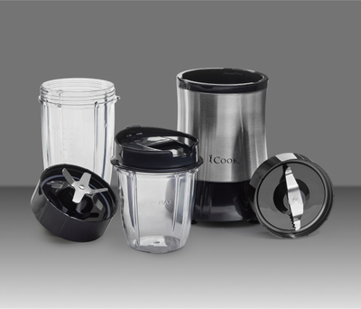 Блендер iCook