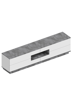 Тумба ТВ «Моника» 2000х380х510