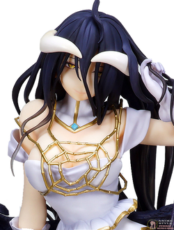 Фигурка 1/7 Альбедо (Albedo)