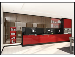 КУХНЯ «МАГНОЛИЯ»