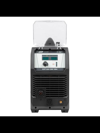 ПТК HANKER CUT 120 CNC H64