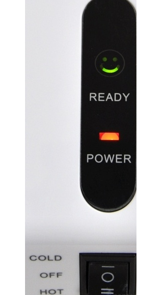 Пакетный ламинатор LM-236