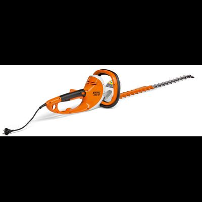 Электрический кусторез Stihl HSE 81