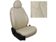 Автомобильные чехлы  Hyundai Solaris  40\60 с 2010 - 2017 г.в.