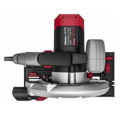 Пила циркулярная электрическая P.I.T. PKS185-C3