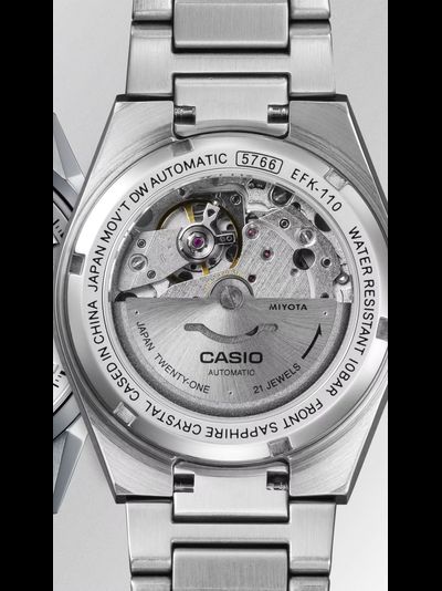 Часы Casio Edifice EFK-110D-2A