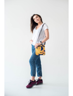 Сумка-планшет "Mikasa"